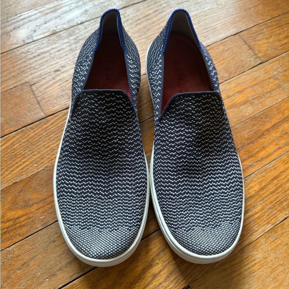 Rothy’s Maritime Gradient Sneaker